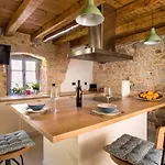 Apartman Mošćenice