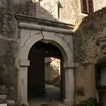 Mošćenice Apartman *