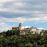 Apartman Mošćenice