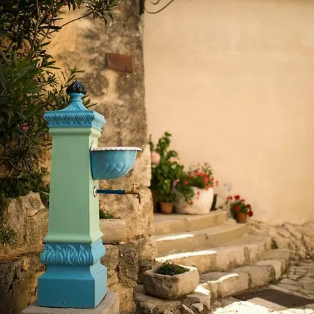 Moscenice موتشينيسي