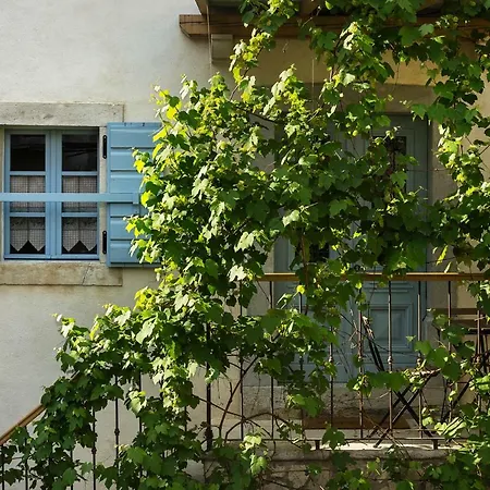 Apartmán Moscenice Moscenice