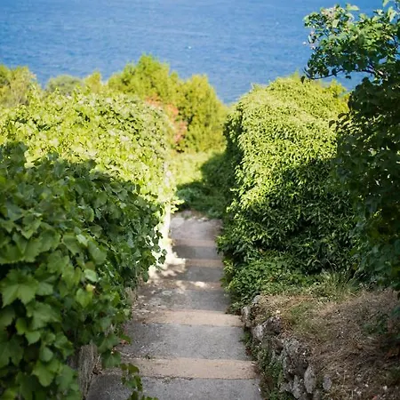 アパート Moscenice