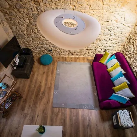 Apartmán Moscenice Moscenice