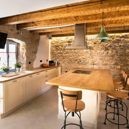 דירה Moscenice מושצ'ניצה