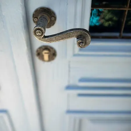 アパート Moscenice モスチャニッセ