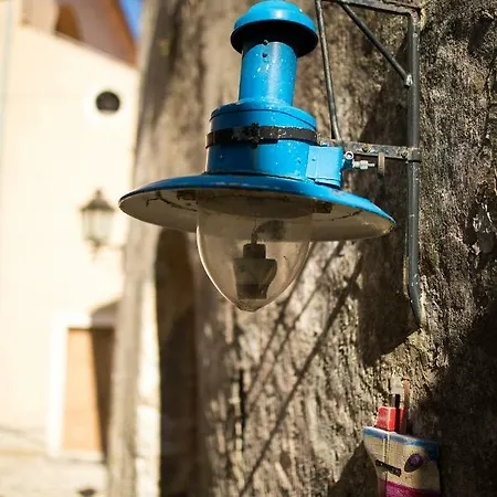 דירה Moscenice *