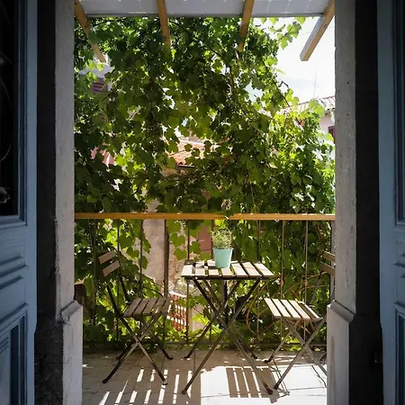 Moscenice Apartmán Moscenice