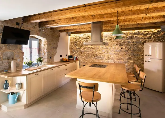 Apartment Moscenice Moscenice