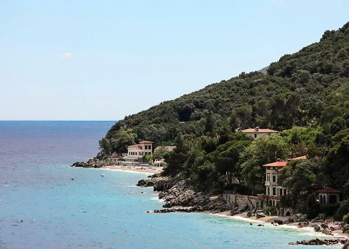 Apartment Moscenice *