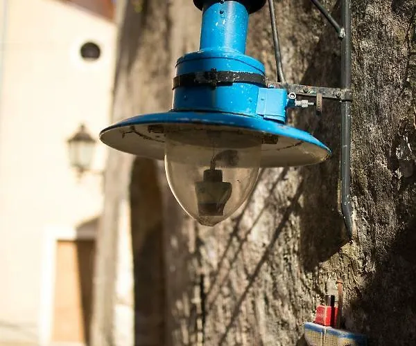 Apartment Moscenice *