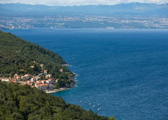 Apartment Moscenice Moscenice