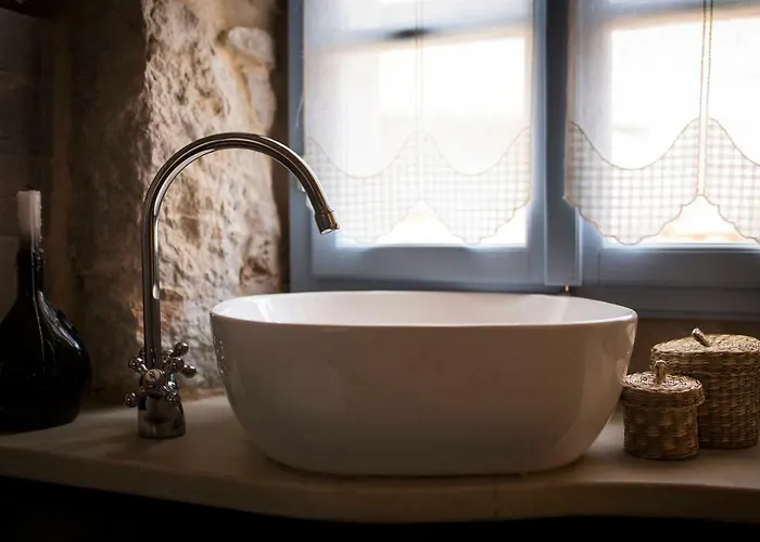 Apartment Moscenice *