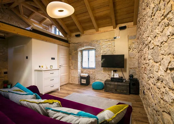 Apartment Moscenice Moscenice