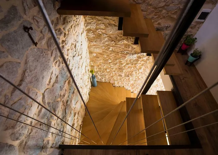 Apartment Moscenice Moscenice