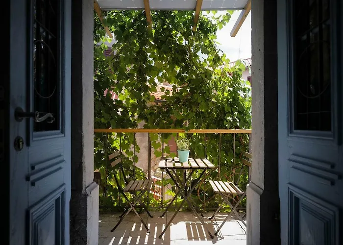 Moscenice Apartment Moscenice