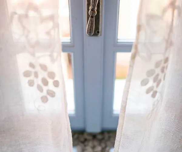 Apartment Moscenice *